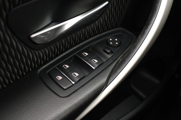 BMW 3 Serie Touring 316d |Navi|