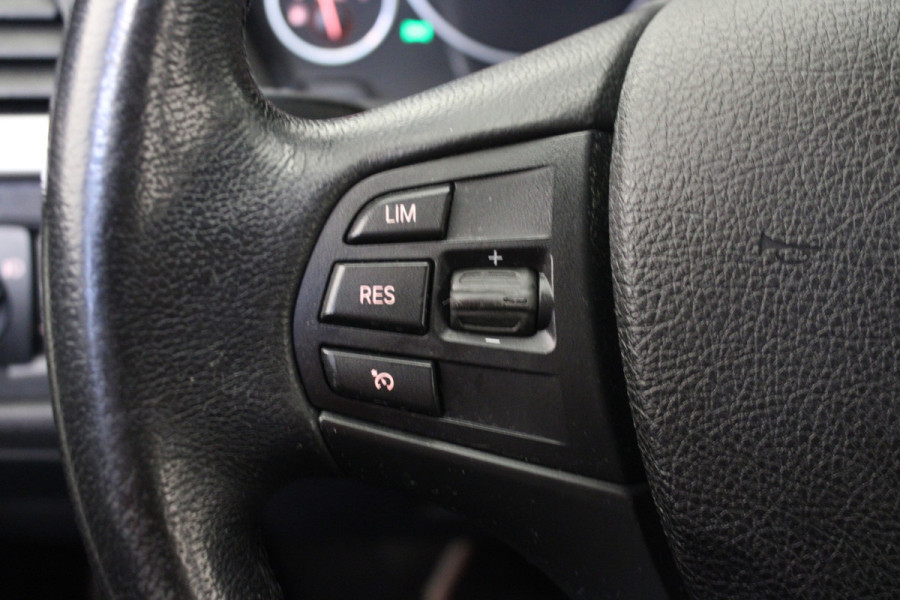 BMW 3 Serie Touring 316d |Navi|