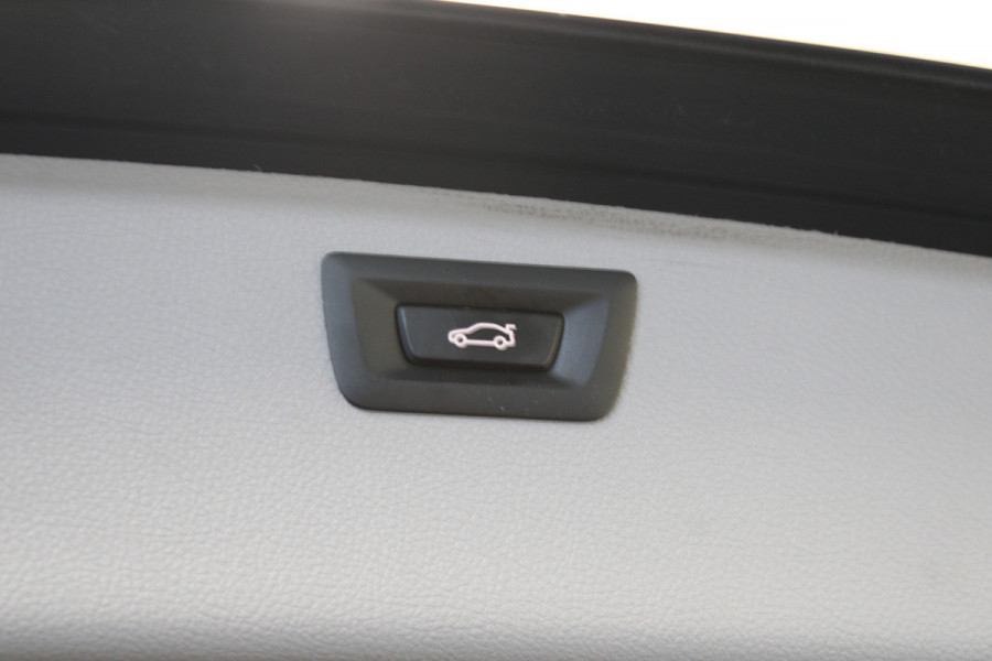 BMW 3 Serie Touring 316d |Navi|