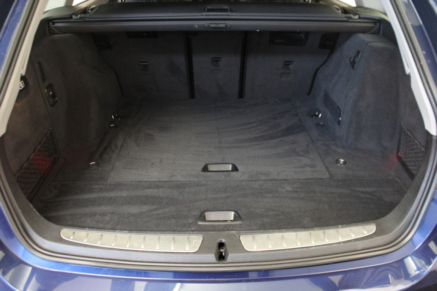 BMW 3 Serie Touring 316d |Navi|
