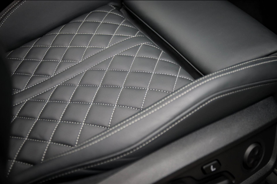 Audi Q5 50 TFSI e Quattro Competition S Edition S-Line 299pk Automaat! 1e|DLR|Panoramadak|Virtual Cockpit|Kuipstoelen|OLED|360|B&O