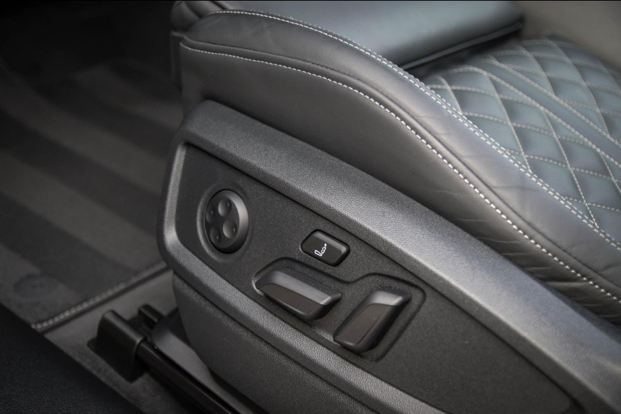 Audi Q5 50 TFSI e Quattro Competition S Edition S-Line 299pk Automaat! 1e|DLR|Panoramadak|Virtual Cockpit|Kuipstoelen|OLED|360|B&O