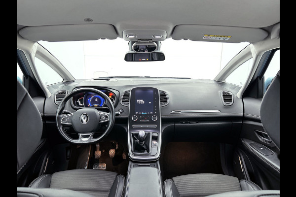 Renault Scénic 1.3 TCe Bose(Goed OnderH, Navi, Camera, PDC, Trekhaak, Cruise Con, Etc)