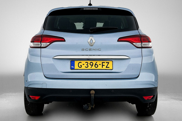 Renault Scénic 1.3 TCe Bose(Goed OnderH, Navi, Camera, PDC, Trekhaak, Cruise Con, Etc)