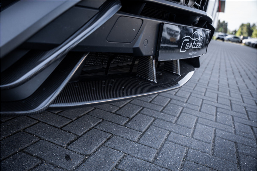 Lamborghini Urus 4.0 V8 - Panorama | Original Matte | 23'inch | B&O