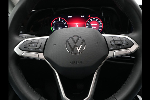 Volkswagen Golf 1.4 eHybrid 204pk Panorama Navi via app Camera Side assist 338