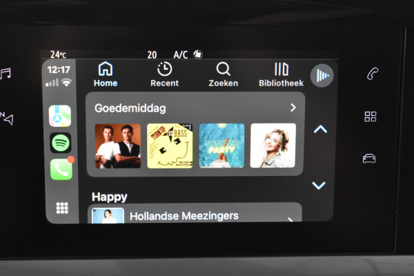 Renault Clio 1.0 TCe Bi-Fuel Zen G3 Gas dus super voordelig rijden Prijs incl. btw