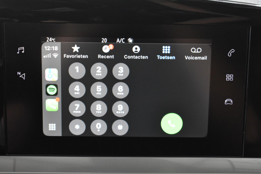 Renault Clio 1.0 TCe Bi-Fuel Zen G3 Gas dus super voordelig rijden Prijs incl. btw