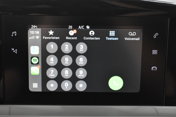 Renault Clio 1.0 TCe Bi-Fuel Zen G3 Gas dus super voordelig rijden Prijs incl. btw