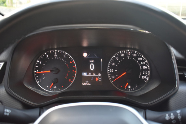 Renault Clio 1.0 TCe Bi-Fuel Zen G3 Gas dus super voordelig rijden Prijs incl. btw