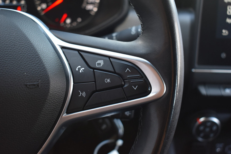 Renault Clio 1.0 TCe Bi-Fuel Zen G3 Gas dus super voordelig rijden Prijs incl. btw