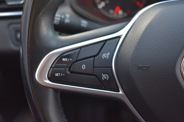 Renault Clio 1.0 TCe Bi-Fuel Zen G3 Gas dus super voordelig rijden Prijs incl. btw