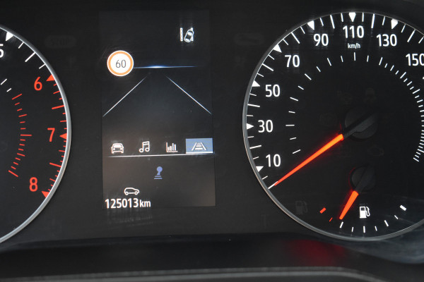 Renault Clio 1.0 TCe Bi-Fuel Zen G3 Gas dus super voordelig rijden Prijs incl. btw