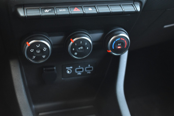 Renault Clio 1.0 TCe Bi-Fuel Zen G3 Gas dus super voordelig rijden Prijs incl. btw