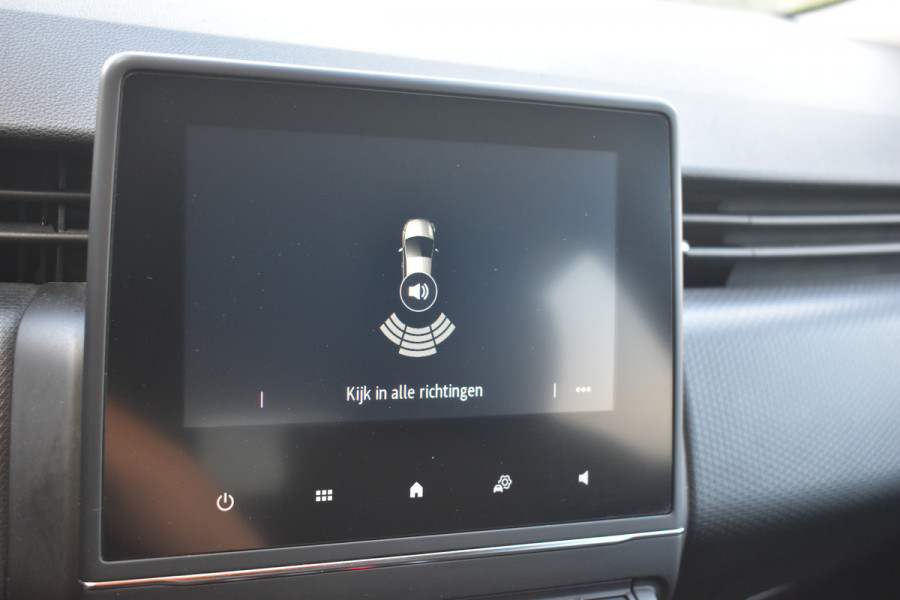 Renault Clio 1.0 TCe Bi-Fuel Zen G3 Gas dus super voordelig rijden Prijs incl. btw