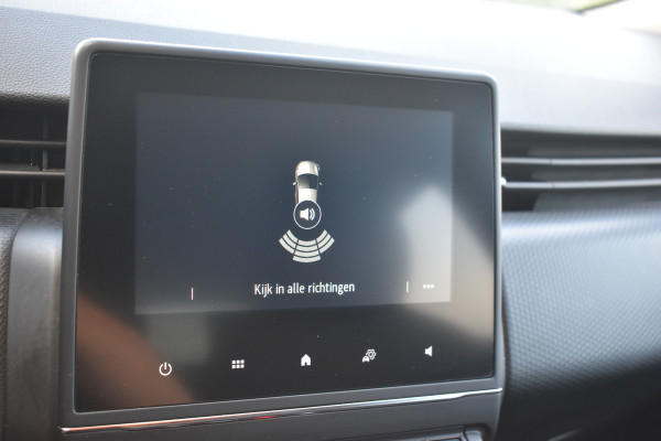 Renault Clio 1.0 TCe Bi-Fuel Zen G3 Gas dus super voordelig rijden Prijs incl. btw