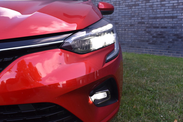 Renault Clio 1.0 TCe Bi-Fuel Zen G3 Gas dus super voordelig rijden Prijs incl. btw