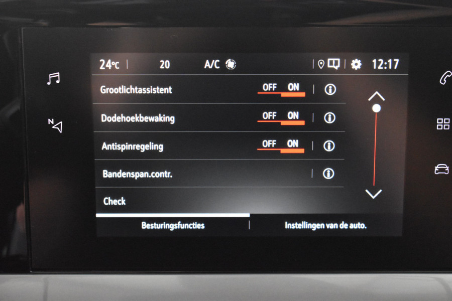 Renault Clio 1.0 TCe Bi-Fuel Zen G3 Gas dus super voordelig rijden Prijs incl. btw