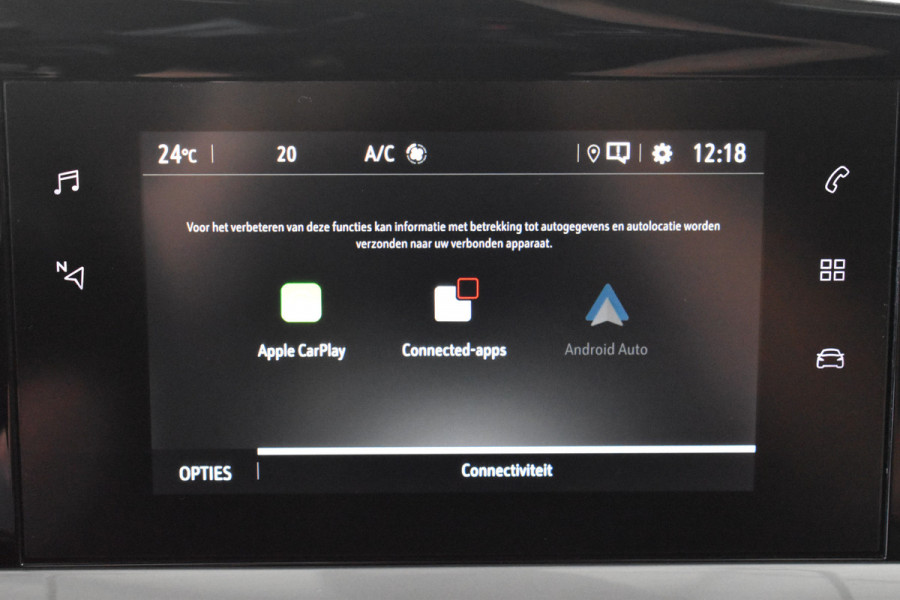 Renault Clio 1.0 TCe Bi-Fuel Zen G3 Gas dus super voordelig rijden Prijs incl. btw