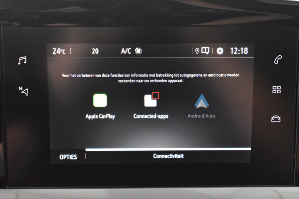 Renault Clio 1.0 TCe Bi-Fuel Zen G3 Gas dus super voordelig rijden Prijs incl. btw