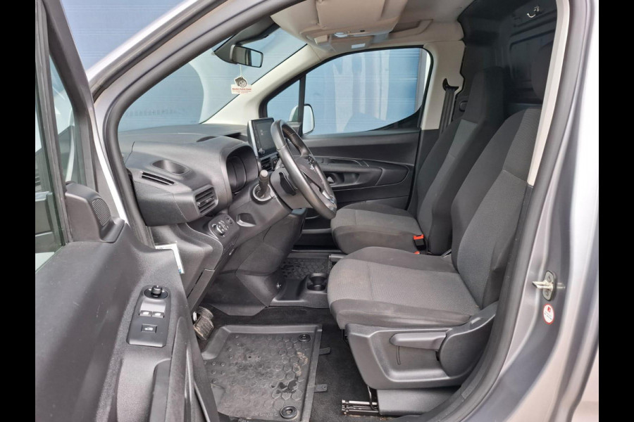 Opel Combo 1.5D L2H1 Edition AUTOMAAT / AIRCO / CRUISE CONTROLE / TREKHAAK / EURO 6