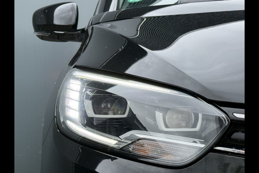 Renault Grand Scénic BWJ 2018 | 1.3 TCe 141PK Intens 7p. AUTOMAAT | TREKHAAK | CLIMA | 20'' LM | NAVI | LEDER/STOF |