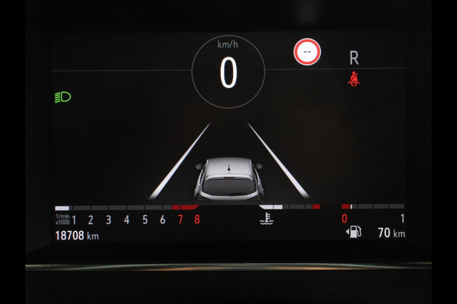 Opel Corsa 1.2 Turbo Automaat GS Line | Airco | Apple Carplay/Android Auto | Navigatie | Cruise Control | Full LED | 16" Black Wheels | PDC VA | Camera | Virtual Cockpit