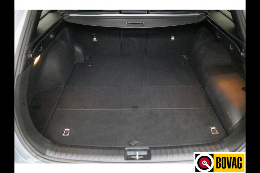 Kia Ceed Sportswagon 1.6 GDI PHEV ExecutiveLine 141 PK | Panoramadak | Leer | Stoelverwarming en koeling | Adaptive cruise Stuur- en achterbankverwarming, Digi display, App-connect, Electrische achterklep, Afn.trekhaak