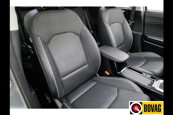 Kia Ceed Sportswagon 1.6 GDI PHEV ExecutiveLine 141 PK | Panoramadak | Leer | Stoelverwarming en koeling | Adaptive cruise Stuur- en achterbankverwarming, Digi display, App-connect, Electrische achterklep, Afn.trekhaak