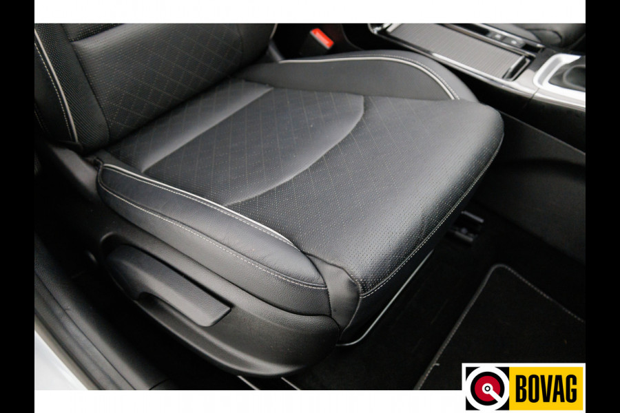 Kia Ceed Sportswagon 1.6 GDI PHEV ExecutiveLine 141 PK | Panoramadak | Leer | Stoelverwarming en koeling | Adaptive cruise Stuur- en achterbankverwarming, Digi display, App-connect, Electrische achterklep, Afn.trekhaak