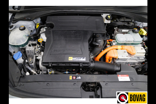 Kia Ceed Sportswagon 1.6 GDI PHEV ExecutiveLine 141 PK | Panoramadak | Leer | Stoelverwarming en koeling | Adaptive cruise Stuur- en achterbankverwarming, Digi display, App-connect, Electrische achterklep, Afn.trekhaak