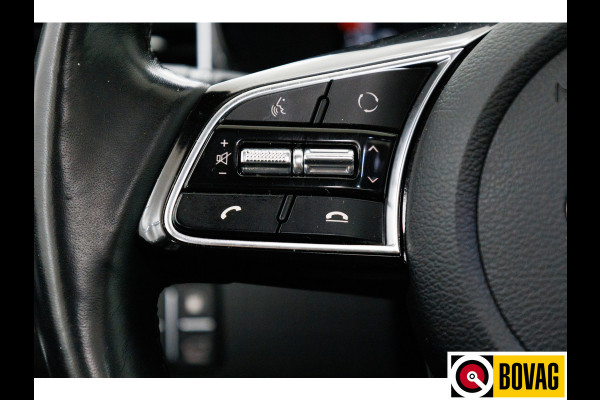 Kia Ceed Sportswagon 1.6 GDI PHEV ExecutiveLine 141 PK | Panoramadak | Leer | Stoelverwarming en koeling | Adaptive cruise Stuur- en achterbankverwarming, Digi display, App-connect, Electrische achterklep, Afn.trekhaak