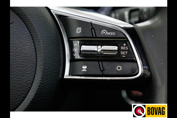 Kia Ceed Sportswagon 1.6 GDI PHEV ExecutiveLine 141 PK | Panoramadak | Leer | Stoelverwarming en koeling | Adaptive cruise Stuur- en achterbankverwarming, Digi display, App-connect, Electrische achterklep, Afn.trekhaak