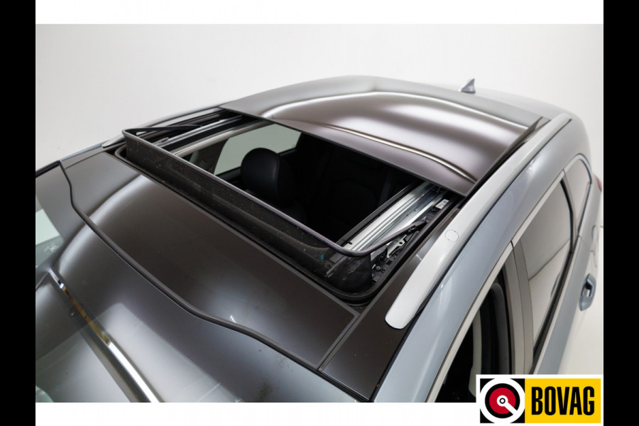 Kia Ceed Sportswagon 1.6 GDI PHEV ExecutiveLine 141 PK | Panoramadak | Leer | Stoelverwarming en koeling | Adaptive cruise Stuur- en achterbankverwarming, Digi display, App-connect, Electrische achterklep, Afn.trekhaak