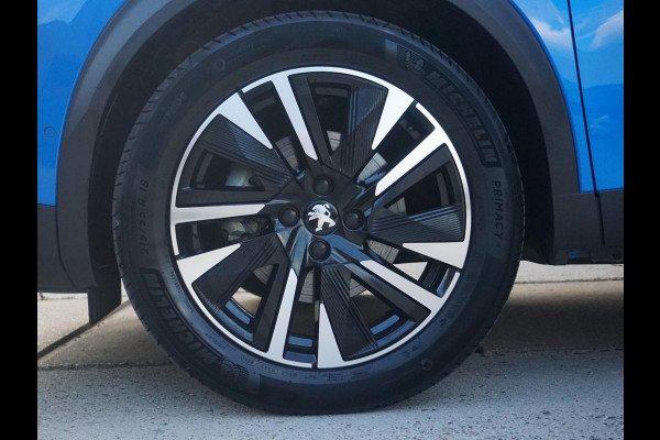 Peugeot e-2008 EV GT Pack 50 kWh