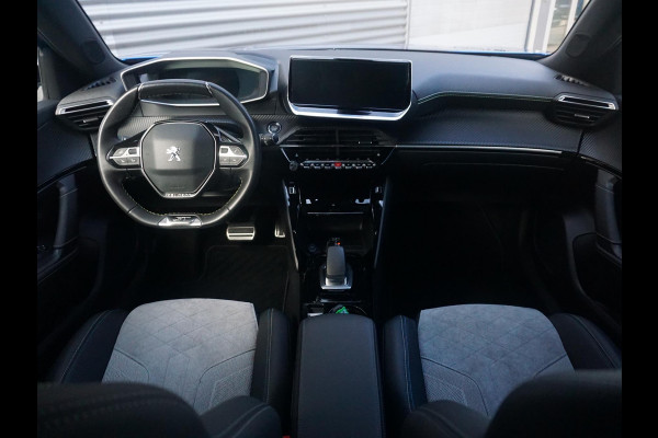 Peugeot e-2008 EV GT Pack 50 kWh