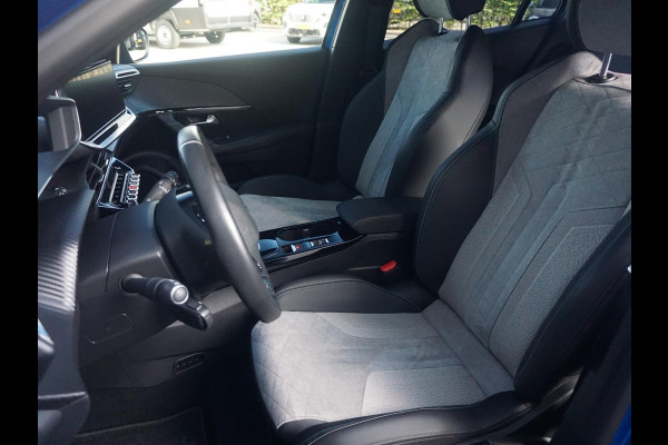 Peugeot e-2008 EV GT Pack 50 kWh