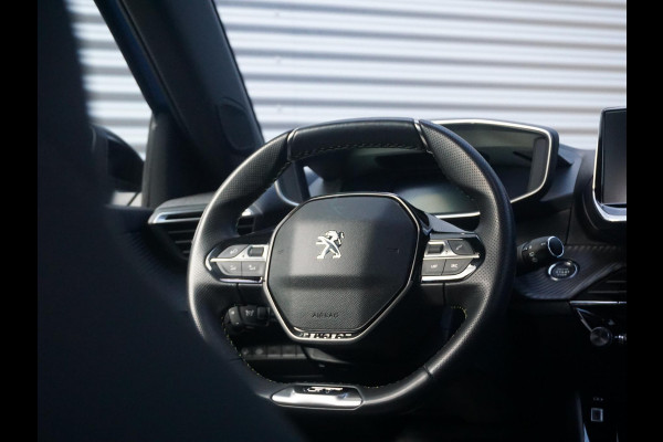 Peugeot e-2008 EV GT Pack 50 kWh