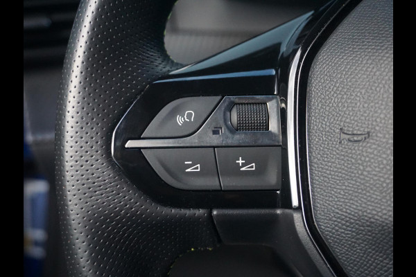 Peugeot e-2008 EV GT Pack 50 kWh