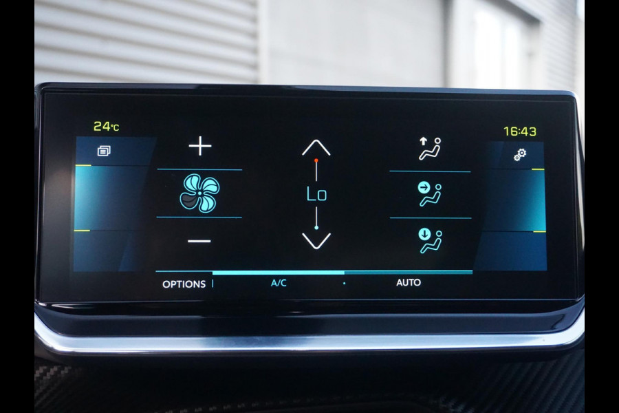 Peugeot e-2008 EV GT Pack 50 kWh