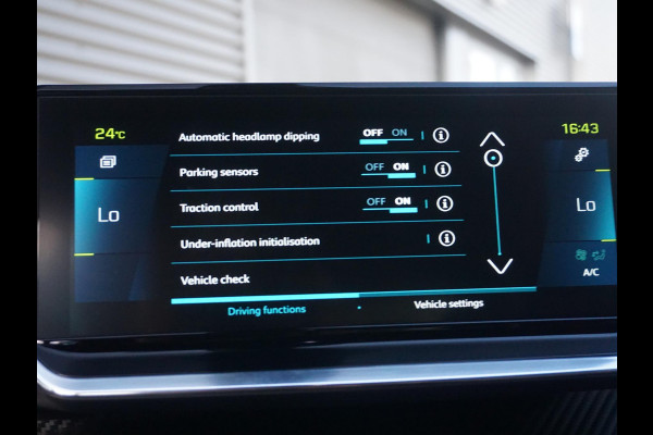 Peugeot e-2008 EV GT Pack 50 kWh