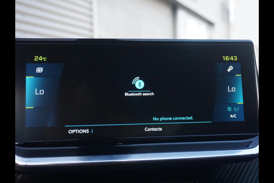 Peugeot e-2008 EV GT Pack 50 kWh