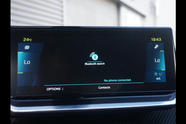 Peugeot e-2008 EV GT Pack 50 kWh