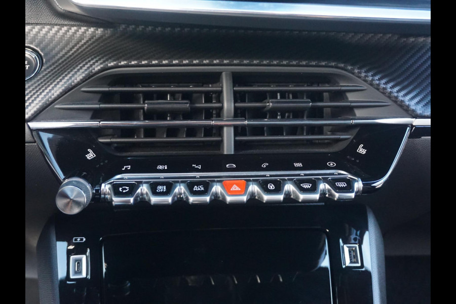 Peugeot e-2008 EV GT Pack 50 kWh