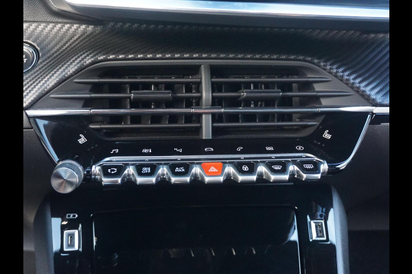 Peugeot e-2008 EV GT Pack 50 kWh