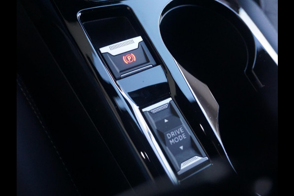 Peugeot e-2008 EV GT Pack 50 kWh