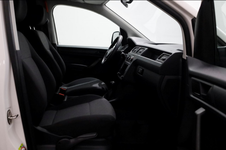 Volkswagen Caddy 2.0 TDI 102pk E6 L1H1 Airco/Navi/Carplay 05-2019