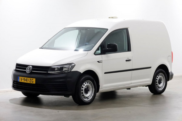 Volkswagen Caddy 2.0 TDI 102pk E6 L1H1 Airco/Navi/Carplay 05-2019
