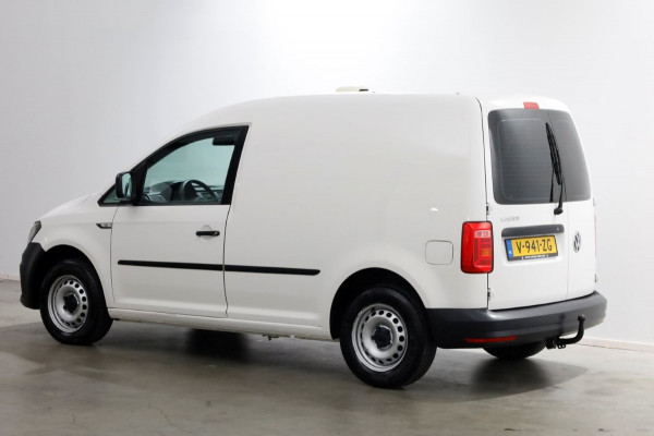 Volkswagen Caddy 2.0 TDI 102pk E6 L1H1 Airco/Navi/Carplay 05-2019