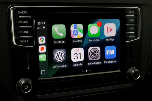 Volkswagen Caddy 2.0 TDI 102pk E6 L1H1 Airco/Navi/Carplay 05-2019